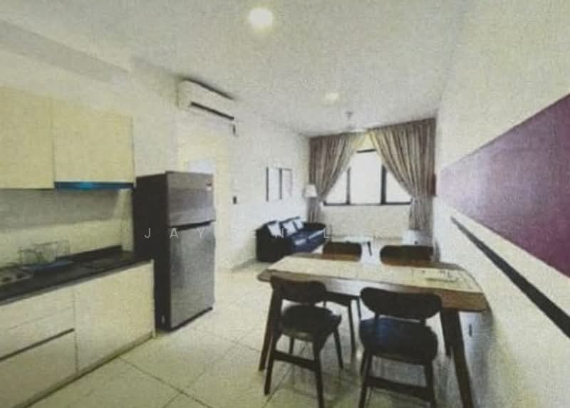 Service Residence for Rent at Parc 3 - Jayden Loke - Kitchen - PropertyGuru.com.my