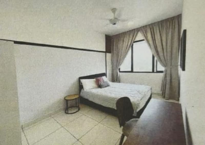 Service Residence for Rent at Parc 3 - Jayden Loke - Bedroom - PropertyGuru.com.my