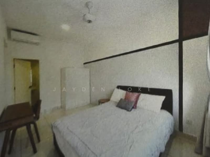 Service Residence for Rent at Parc 3 - Jayden Loke - Bedroom - PropertyGuru.com.my