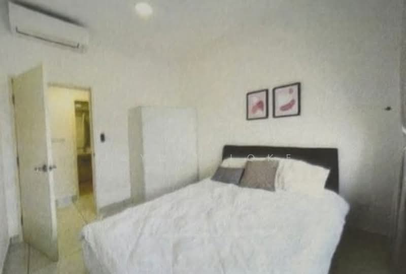Service Residence for Rent at Parc 3 - Jayden Loke - Bedroom - PropertyGuru.com.my