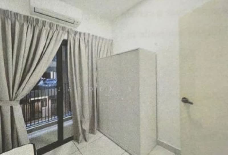 Service Residence for Rent at Parc 3 - Jayden Loke - Balcony - PropertyGuru.com.my