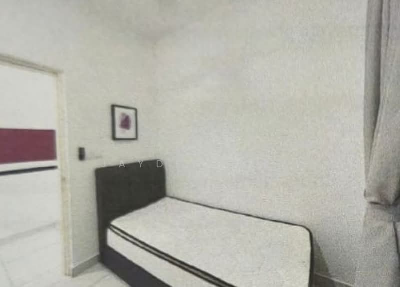 Service Residence for Rent at Parc 3 - Jayden Loke - Bedroom - PropertyGuru.com.my