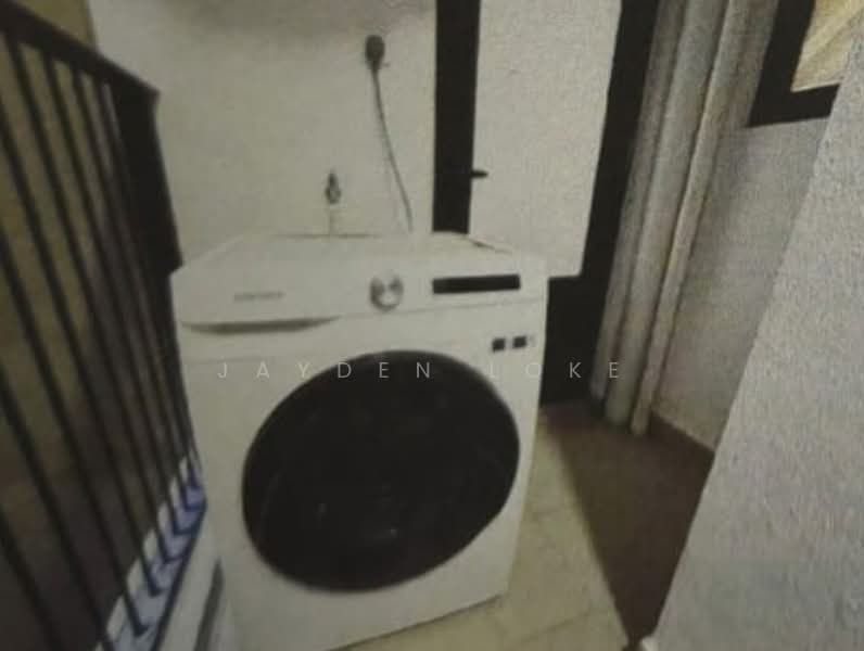 Service Residence for Rent at Parc 3 - Jayden Loke - Interior - PropertyGuru.com.my