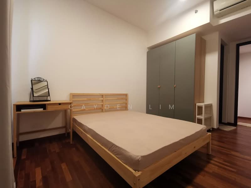 Service Residence for Rent at The Tamarind - Cayden Lim - Bedroom - PropertyGuru.com.my