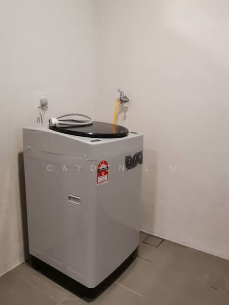 Service Residence for Rent at The Tamarind - Cayden Lim - Interior - PropertyGuru.com.my