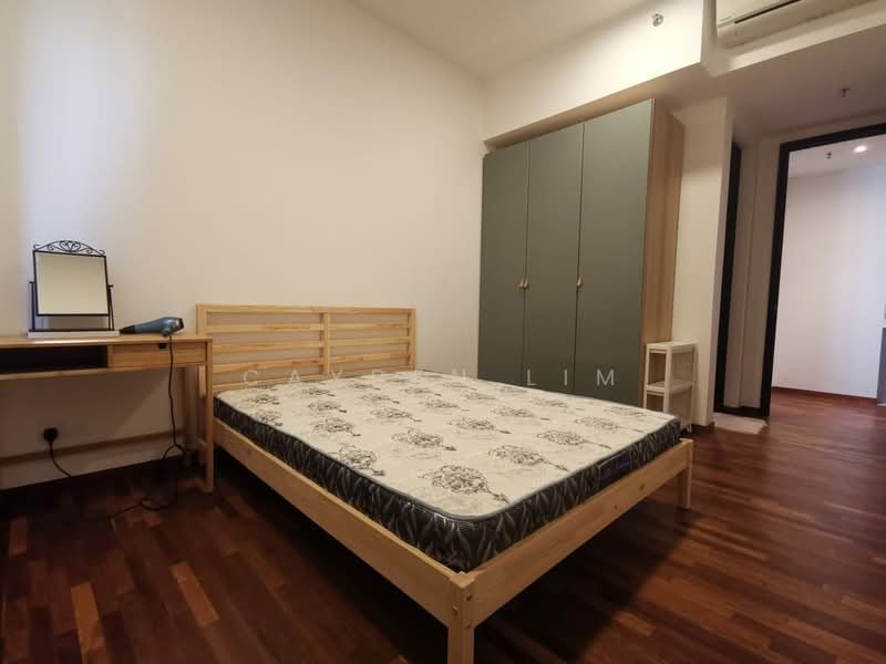 Service Residence for Rent at The Tamarind - Cayden Lim - Bedroom - PropertyGuru.com.my
