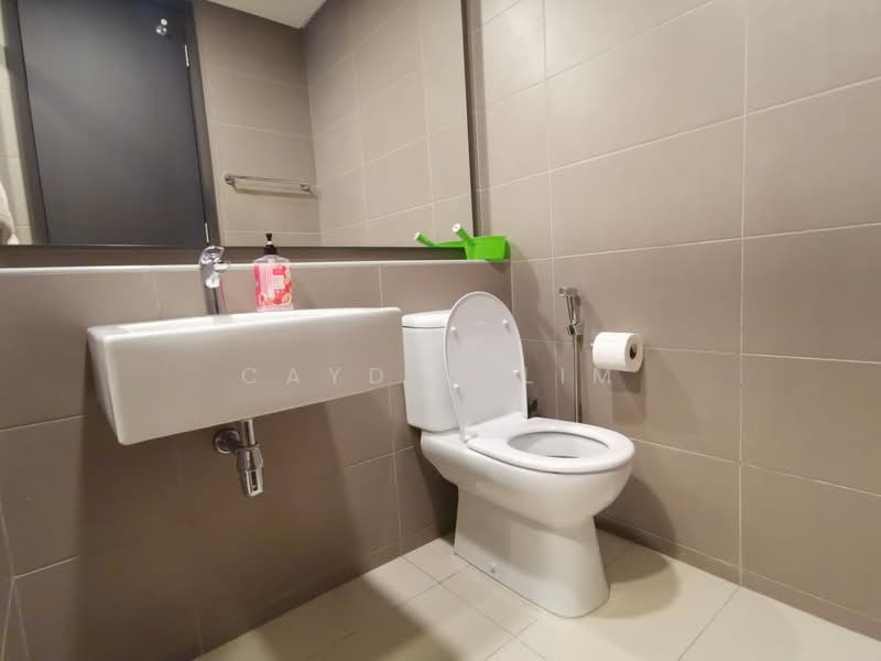 Service Residence for Rent at The Tamarind - Cayden Lim - Bathroom - PropertyGuru.com.my