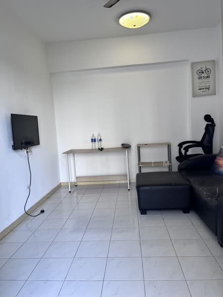 Condominium for Rent at Villa Emas - Esther Lim - PropertyGuru.com.my