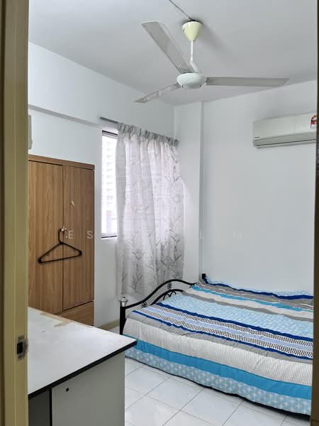 Condominium for Rent at Villa Emas - Esther Lim - PropertyGuru.com.my