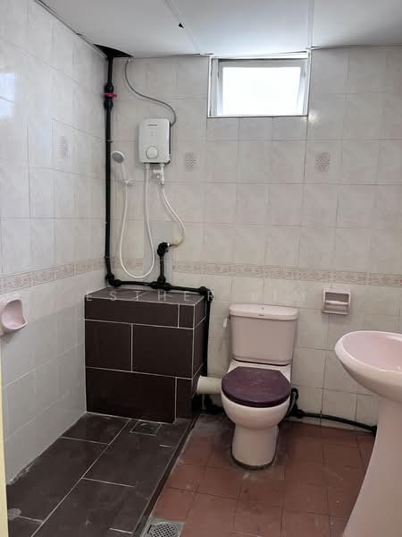 Condominium for Rent at Villa Emas - Esther Lim - PropertyGuru.com.my