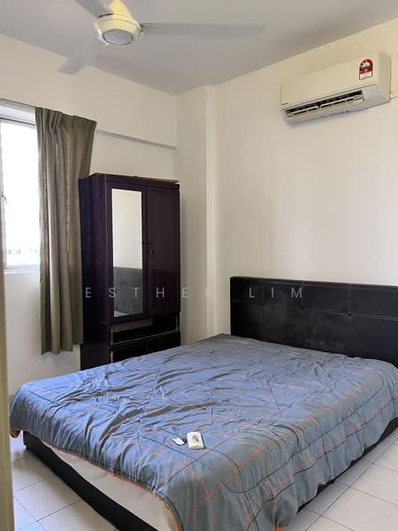 Condominium for Rent at Villa Emas - Esther Lim - PropertyGuru.com.my