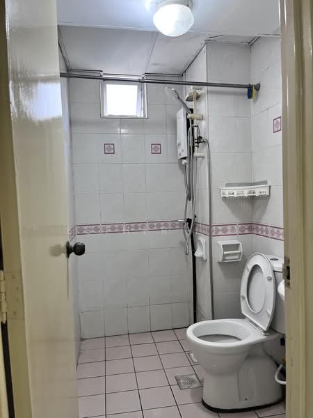 Condominium for Rent at Villa Emas - Esther Lim - PropertyGuru.com.my