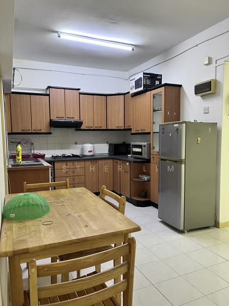 Condominium for Rent at Villa Emas - Esther Lim - PropertyGuru.com.my