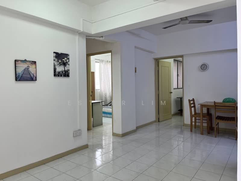Condominium for Rent at Villa Emas - Esther Lim - PropertyGuru.com.my