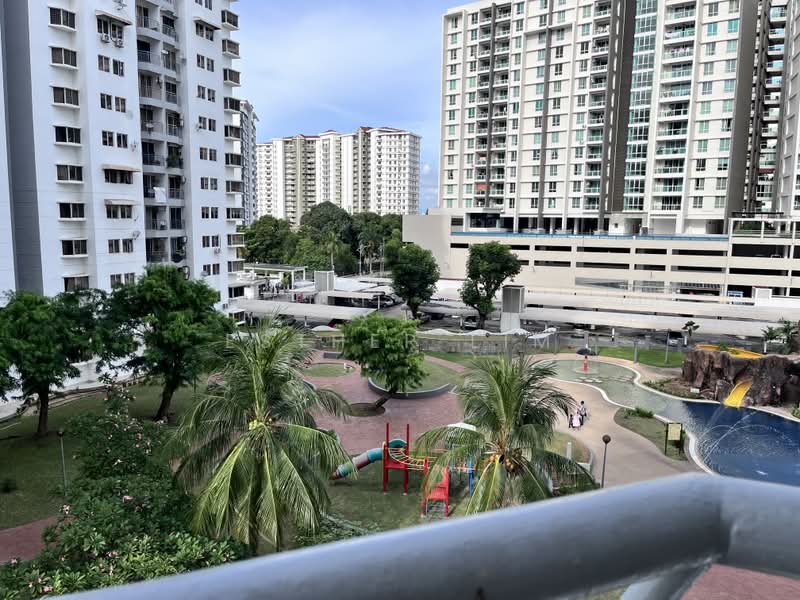 Condominium for Rent at Villa Emas - Esther Lim - PropertyGuru.com.my