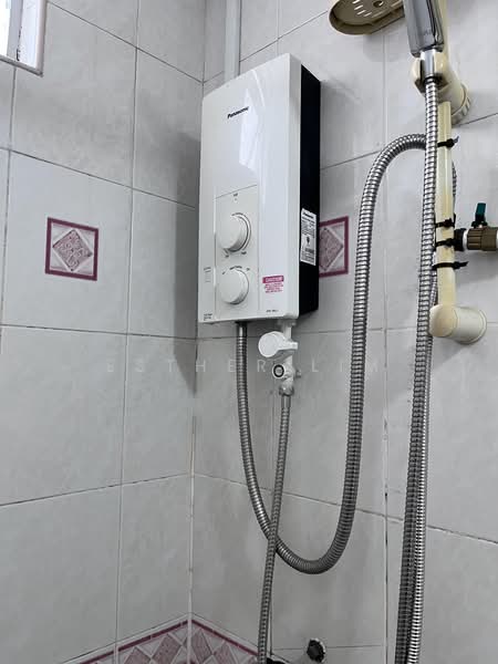 Condominium for Rent at Villa Emas - Esther Lim - PropertyGuru.com.my