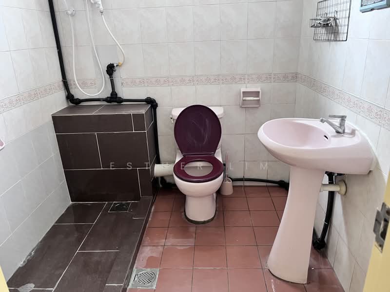 Kondominium untuk Disewa di Villa Emas - Esther Lim - PropertyGuru.com.my