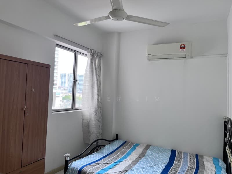 Kondominium untuk Disewa di Villa Emas - Esther Lim - PropertyGuru.com.my