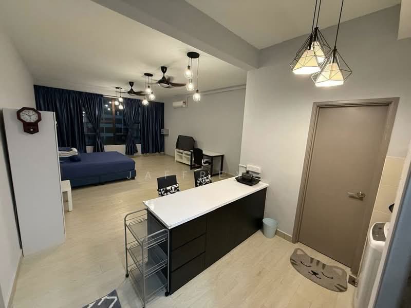 Apartment for Sale at Austin Regency (Pangsapuri Austin Perdana) - Jaffrey . - PropertyGuru.com.my