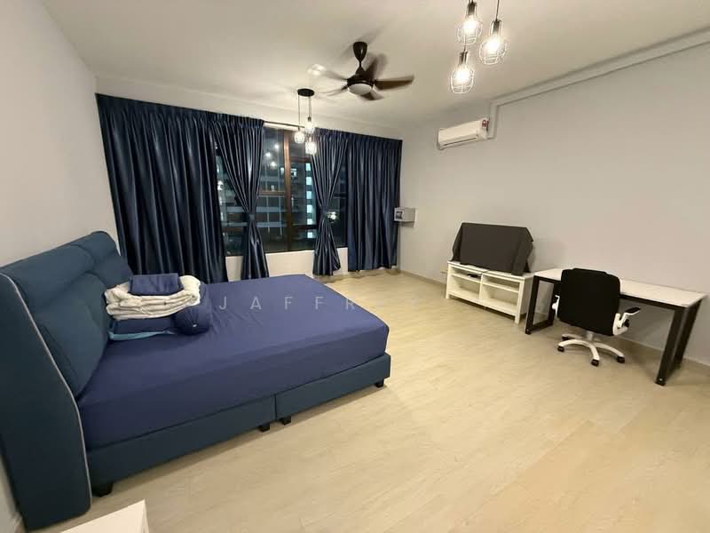 Apartment for Sale at Austin Regency (Pangsapuri Austin Perdana) - Jaffrey . - PropertyGuru.com.my