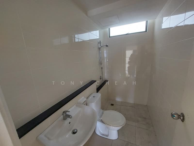 Condominium for Sale at All Seasons Park - Tony Cheah - Bathroom - PropertyGuru.com.my