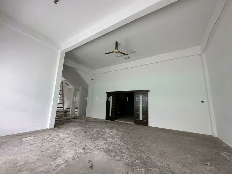 Semi-D Factory for Rent in Permatang Tinggi (Kepala Batas) - Bryan Teng - Interior - PropertyGuru.com.my