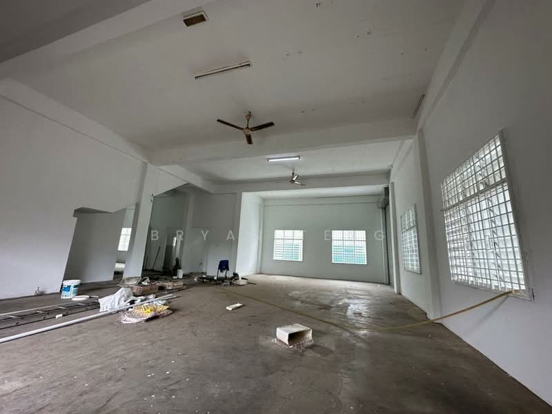 Semi-D Factory for Rent in Permatang Tinggi (Kepala Batas) - Bryan Teng - Interior - PropertyGuru.com.my