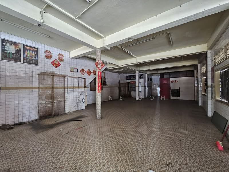 Shop for Rent in Bukit Bintang (KL City Centre) - Sherene Goh - Interior - PropertyGuru.com.my