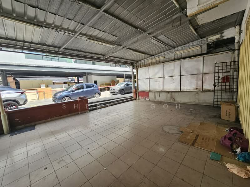 Shop for Rent in Bukit Bintang (KL City Centre) - Sherene Goh - Exterior - PropertyGuru.com.my