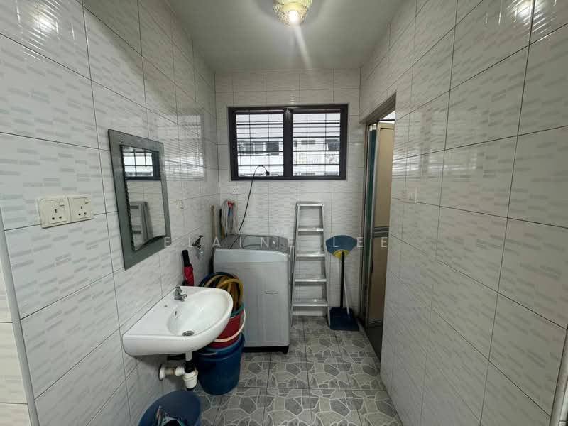 Service Residence for Sale at Desa Green - Elaine Lee - Interior - PropertyGuru.com.my