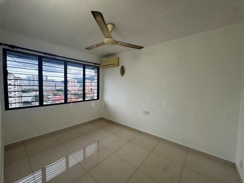 Service Residence for Sale at Desa Green - Elaine Lee - Interior - PropertyGuru.com.my
