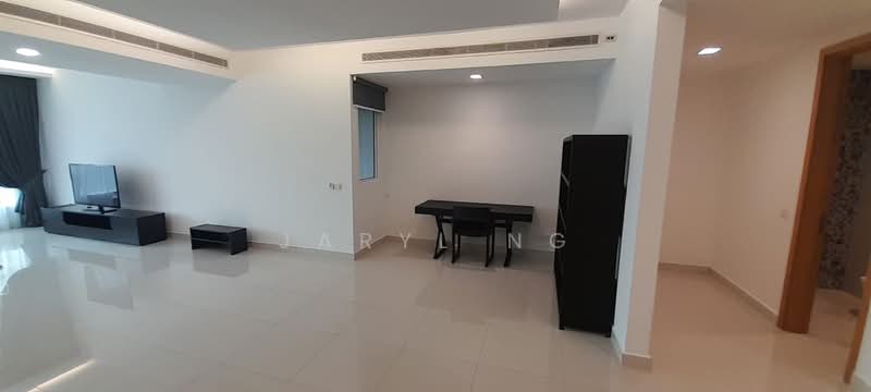 Kondominium untuk Disewa di Verticas Residensi - Jaryl Ng - Living Room - PropertyGuru.com.my