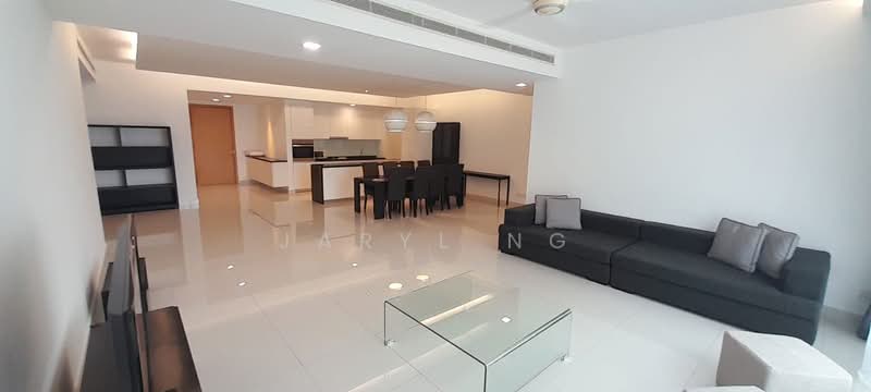 Kondominium untuk Disewa di Verticas Residensi - Jaryl Ng - Living Room - PropertyGuru.com.my