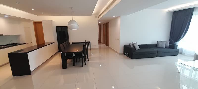 Kondominium untuk Disewa di Verticas Residensi - Jaryl Ng - Kitchen - PropertyGuru.com.my