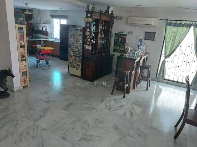 Bungalow for Sale in Damansara Heights (Kuala Lumpur) - Jocelyn Soo - PropertyGuru.com.my