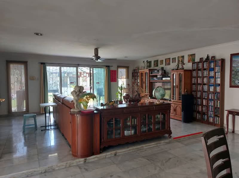 Bungalow for Sale in Damansara Heights (Kuala Lumpur) - Jocelyn Soo - PropertyGuru.com.my