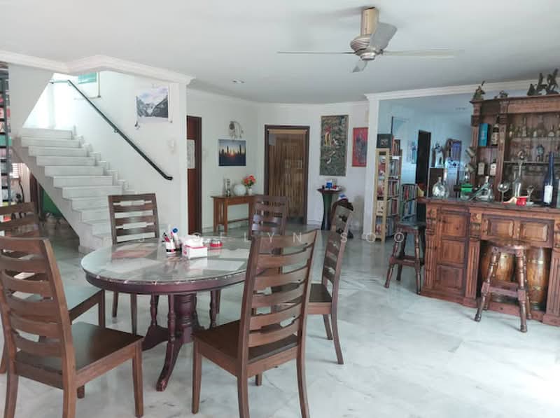 Bungalow for Sale in Damansara Heights (Kuala Lumpur) - Jocelyn Soo - PropertyGuru.com.my