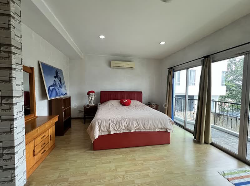 Bungalow for Sale in Damansara Heights (Kuala Lumpur) - Jocelyn Soo - PropertyGuru.com.my