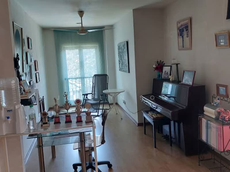 Bungalow for Sale in Damansara Heights (Kuala Lumpur) - Jocelyn Soo - PropertyGuru.com.my