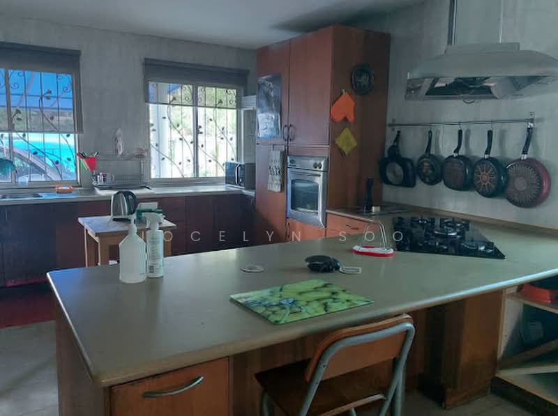 Bungalow for Sale in Damansara Heights (Kuala Lumpur) - Jocelyn Soo - PropertyGuru.com.my