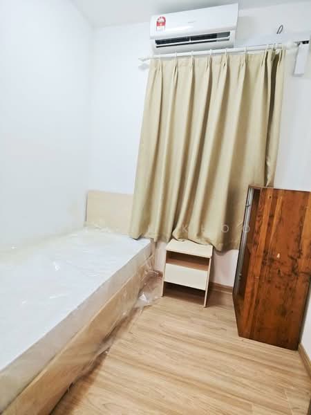 Condominium for Rent at Forest City - Zephyr Khoo - Bedroom - PropertyGuru.com.my
