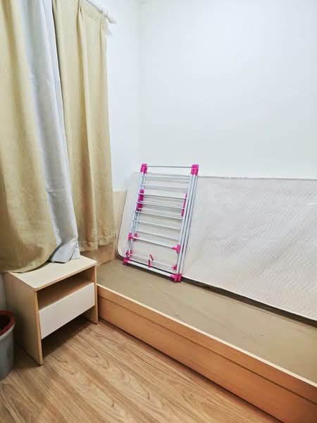 Condominium for Rent at Forest City - Zephyr Khoo - Interior - PropertyGuru.com.my