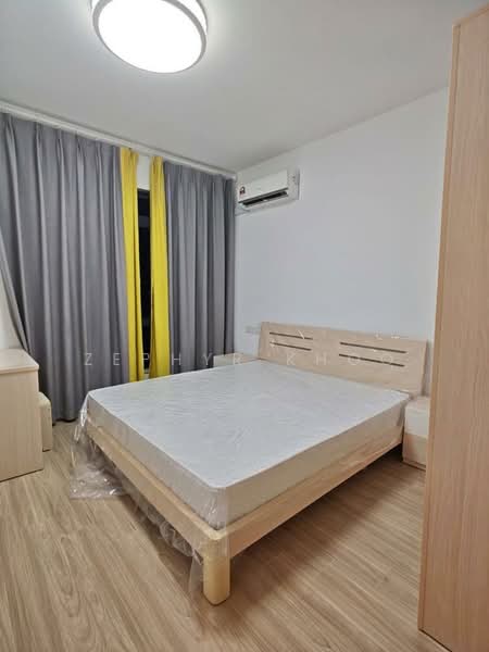Condominium for Rent at Forest City - Zephyr Khoo - PropertyGuru.com.my