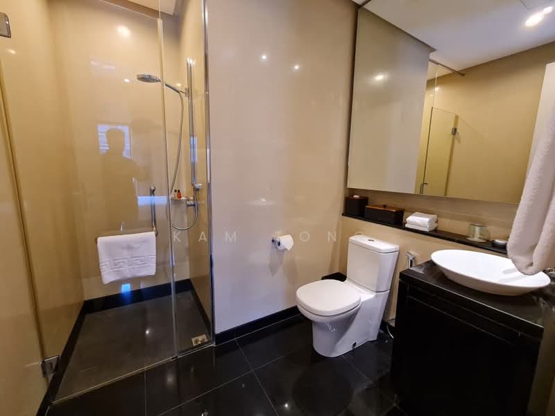 Service Residence for Rent at E&O Residences - Kam Tong - PropertyGuru.com.my