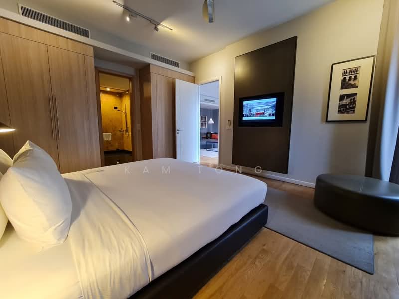 Service Residence for Rent at E&O Residences - Kam Tong - PropertyGuru.com.my