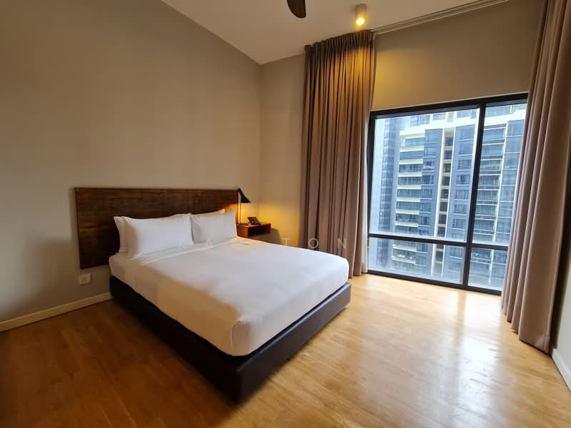 Service Residence for Rent at E&O Residences - Kam Tong - PropertyGuru.com.my