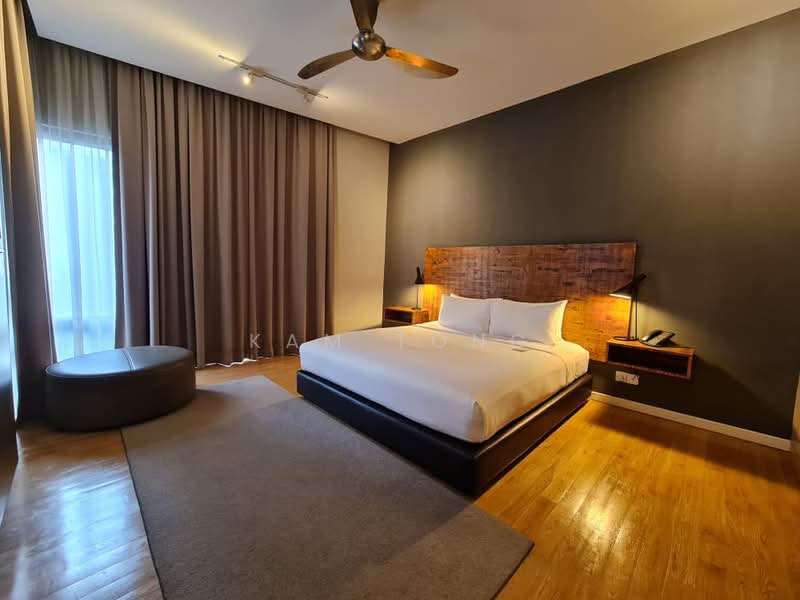 Service Residence for Rent at E&O Residences - Kam Tong - PropertyGuru.com.my