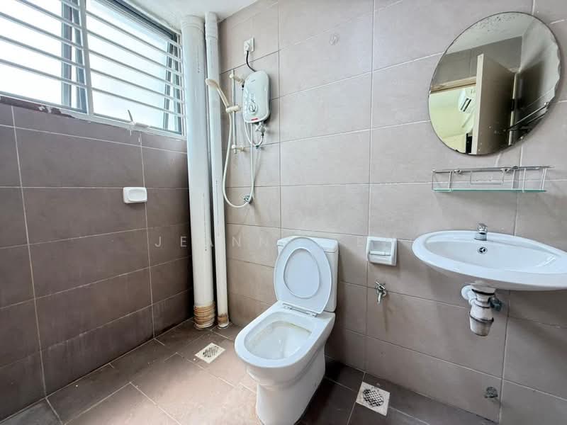 Service Residence for Rent at ARC @ Austin Hills - Jeanne Tew - PropertyGuru.com.my