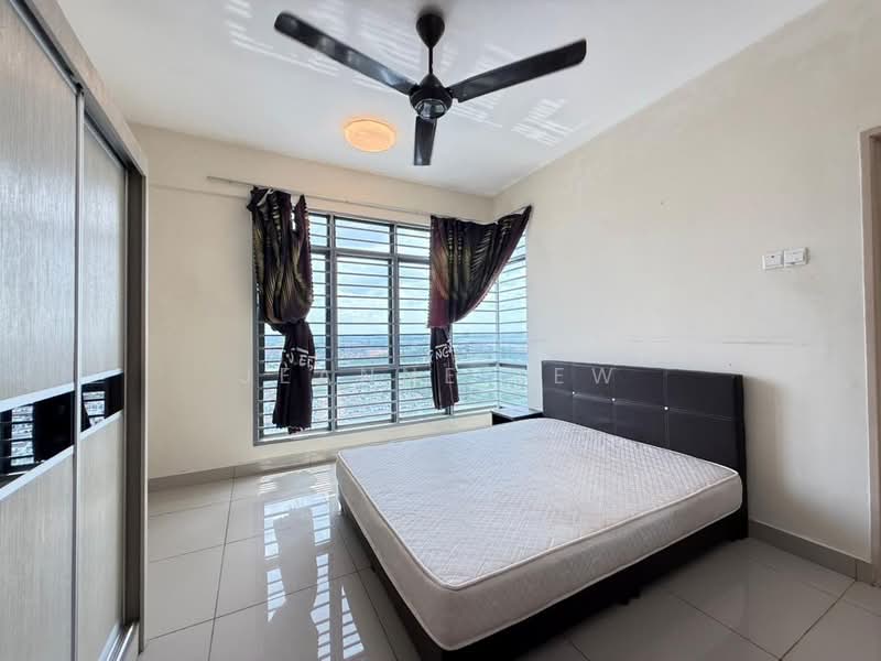 Service Residence for Rent at ARC @ Austin Hills - Jeanne Tew - PropertyGuru.com.my