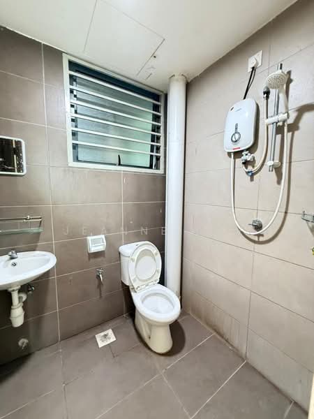 Service Residence for Rent at ARC @ Austin Hills - Jeanne Tew - PropertyGuru.com.my